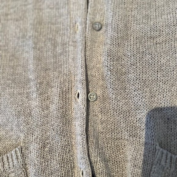 White Stuff UK Cotton Cardigan NWOT - Picture 10 of 10